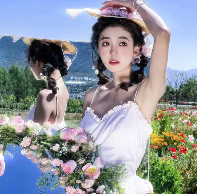 火药之心